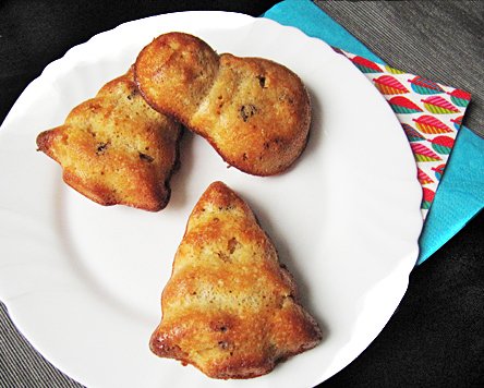 vörösáfonyás fehércsokis kókuszos zabkorpás gyors süti